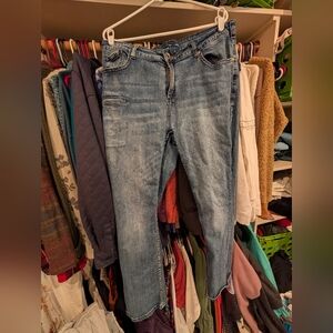 35x33 CowgirlTuff Jeans